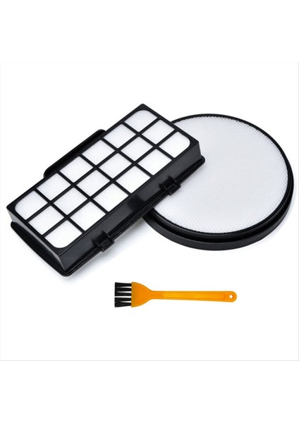 Maggiei Rowenta Elektrikli Süpürge ZR006001 RO6984EA Aksesuarları Filtre Elemanı Küçük Sarı Fırça Hepa Için Geçerlidir (Yurt Dışından)