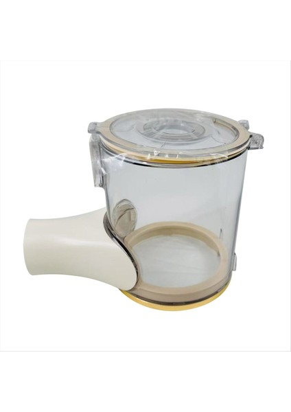 Maggiei Dreame R10 R10PRO V10S T10 T20 T30 T20PRO T30NEO Elektrikli Süpürge Yedek Parçaları Toz Haznesi Toz Haznesi Kovası (Yurt Dışından)