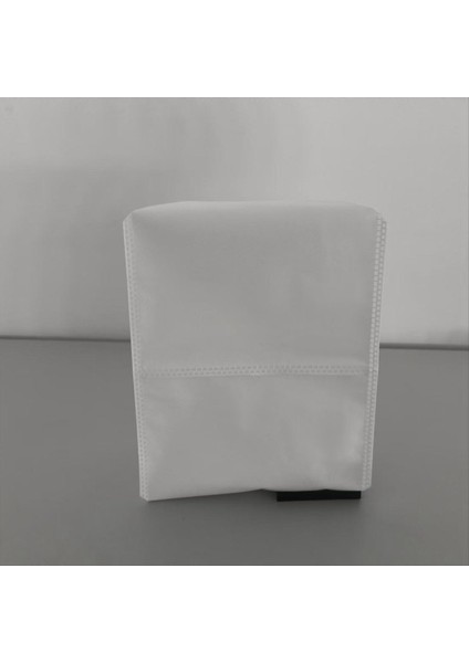 Maggiei Eureka J15 Pro Ultra/midea V15PRO Robot Süpürme Aksesuarları Sarf Malzemeleri Toz Torbası Yedek Paketi Fırça (Yurt Dışından) fiyatları