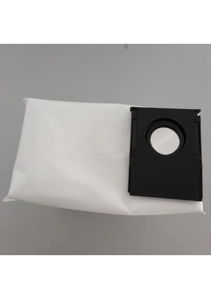 Maggiei Eureka J15 Pro Ultra/midea V15PRO Robot Süpürme Aksesuarları Sarf Malzemeleri Toz Torbası Yedek Paketi Fırça (Yurt Dışından) modelleri