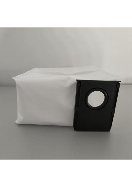 Maggiei Eureka J15 Pro Ultra/midea V15PRO Robot Süpürme Aksesuarları Sarf Malzemeleri Toz Torbası Yedek Paketi Fırça (Yurt Dışından) fırsatları