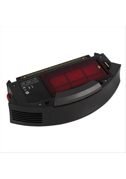 Maggiei Irobot Roomba 800, 900 Serisi, 850, 860, 864, 870, 880, 885, 890, 960 Robot Süpürge Aksesuarları Için Hepa Filtreli Toz Kutusu (Yurt Dışından) fırsatları