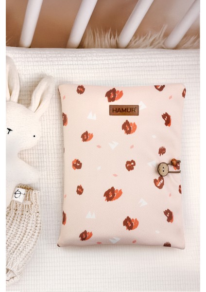 Anne Bebek Bakım Çantası Yenidoğan Alt Açma Değiştirme Düzenleyici Çantası Organizer Ada