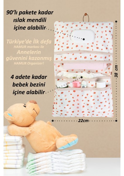 Anne Bebek Bakım Çantası Yenidoğan Alt Açma Değiştirme Düzenleyici Çantası Organizer Ada indirimleri