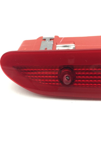 Araba Üçüncü Stop Lambası LED Fren Lambası Golf 6 Mk6 Polo-6r 12-16 5K0945087B 5k0 945 087 B (Yurt Dışından) modelleri