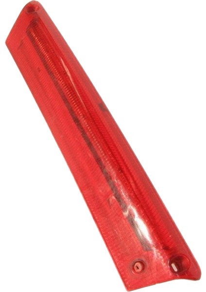 Araba LED Üçüncü Yüksek Fren Lambası 8A61-13A613 Ford Fiesta Focus 2009-2018 Arka Stop Lambası Stop Lambası Montajı (Yurt Dışından)