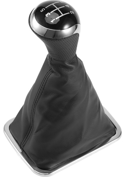 Hızlı Araba Vites Topuzu Bagaj Vites Yaka Toz Geçirmez Kapak Geely Emgrand 7 Ec7 EC715 EC718 E7 (Yurt Dışından) modelleri