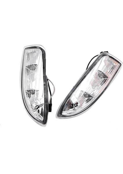 Chevrolet Epica 2007 2008 2009 2010 2011 2012 2013 2014 Araba Dikiz Aynası Işığı Sinyal Lambası (Yurt Dışından) modelleri