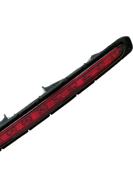 Mercedes-Benz E-Class W211 2002-2008 Için Araba Yüksek Monteli Fren Lambası Yardımcı Park Lambası 2118200156 2118201556 (Yurt Dışından) fiyatları