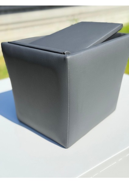 Togg T10 F Ile Tam Uyumlu Ara Konsol Siyah (Antrasit) fiyatları