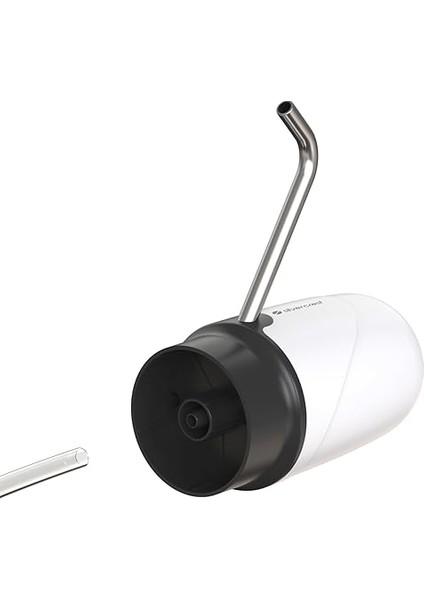 Silver Crest Şarjlı Otomatik Damacana Su Pompası Dokunmatik,pratik Kullanım indirimleri