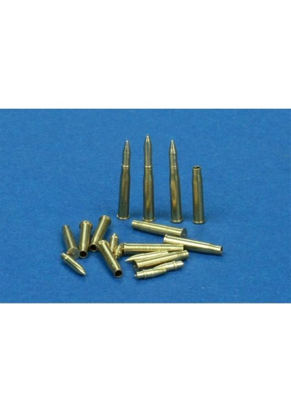 48P04 85MM L/52 Zis-S-53 & D-5 3 x Armour-Piercing