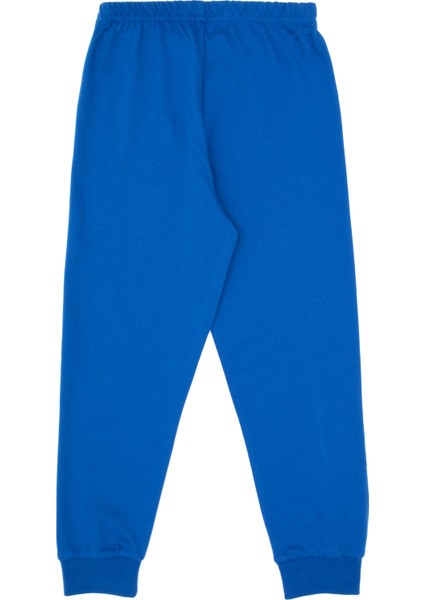 Erkek Çocuk Lacivert Pijama Takım 50318566-VR033
