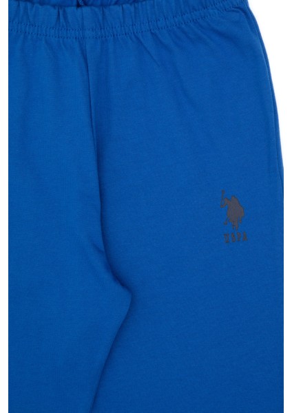 Erkek Çocuk Lacivert Pijama Takım 50318566-VR033