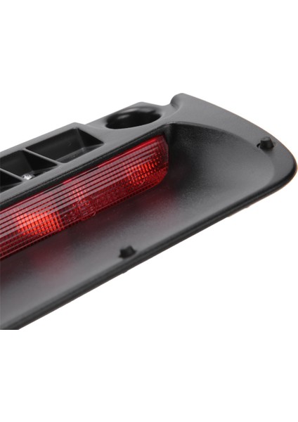 6350Z5 Araba Üçüncü Fren Lambası Bagaj Yardımcı Fren Lambası Peugeot 408 Citroen C4 Ds Ek Durdurma Lambası 6350 Kj (Yurt Dışından) modelleri