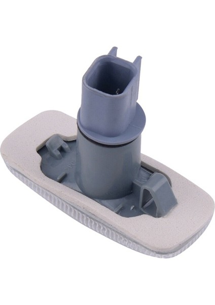 1 Çift Yan Işaret Lambası Çamurluk Lambası Tekrarlayıcı Lambası Göstergesi Chrysler Dodge Grand Caravan Jeep Compass 4806224AD (Yurt Dışından) fırsatları