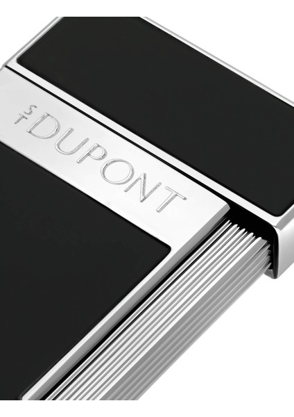 Slimmy Siyah Lake Çakmak 28221 fırsatları