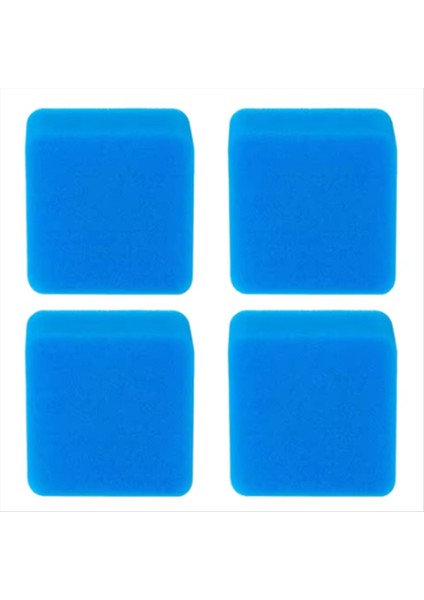 Eureka NEW430/JONR ED12 Vakum Sünger Fırça Rulo Seti Sessiz Işlevsellik ve Toz Azaltma (Yurt Dışından)