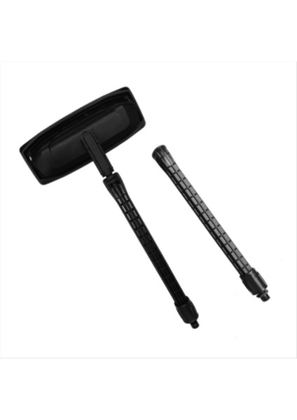 Karcher PS20 PS30 2.644-191.0 Uzatma Borusu Bağlantı Seti Yüksek Basınçlı Yıkama Makinesi Fırçası Duvarları ve Zeminleri Temizleme (Yurt Dışından)