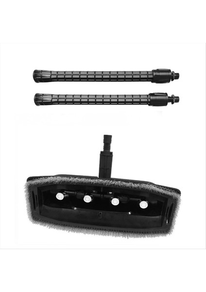 Karcher PS20 PS30 2.644-191.0 Uzatma Borusu Bağlantı Seti Yüksek Basınçlı Yıkama Makinesi Fırçası Duvarları ve Zeminleri Temizleme (Yurt Dışından) modelleri