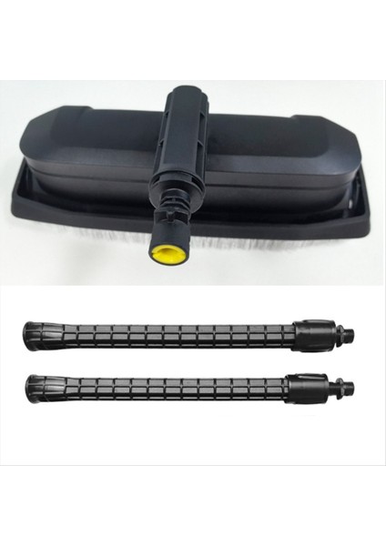 Karcher PS20 PS30 2.644-191.0 Uzatma Borusu Bağlantı Seti Yüksek Basınçlı Yıkama Makinesi Fırçası Duvarları ve Zeminleri Temizleme (Yurt Dışından) fırsatları