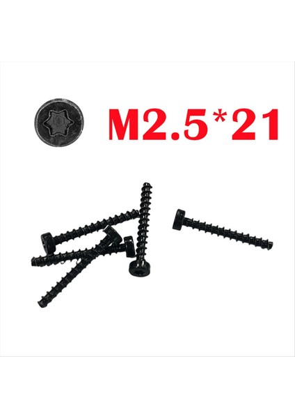 Dyson V7 V8 SV10 SV11 Elektrikli Süpürge Aksesuarları Için Yedek Cyclone Vidaları Cyclone Iç Conta Vidaları Parçaları (Yurt Dışından) modelleri