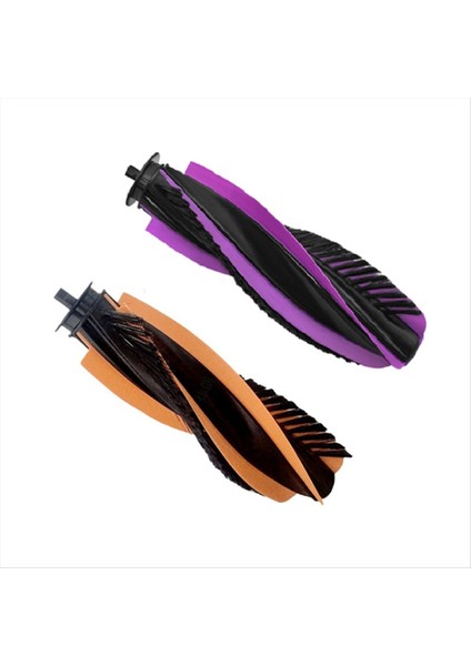 Jonr P20 Pro / Jonr T5 Pro Elektrikli Süpürge Parçaları Için 2 Adet Ana Fırça, Yıkanabilir Temizlik Rulo Fırçası (Yurt Dışından) fiyatları