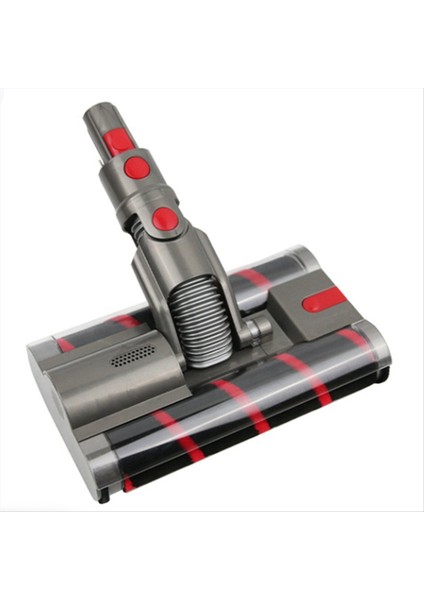 Dyson Omni-Glide SV19 Motor Başlığı Yumuşak Silindir Temizleme Başlığı Vakum Başlığı Yedek Çift Yumuşak Silindir Fırçası (Yurt Dışından) fiyatları