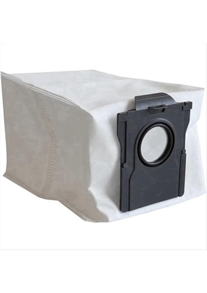 Dreame L10S Pro ULTRA/X40 ULTRA/X30 ULTRA/S20 ULTRA/L10S Ultra GEN2/L40 Ultra Yedek Parçaları Için Toz Torbası (Yurt Dışından) modelleri