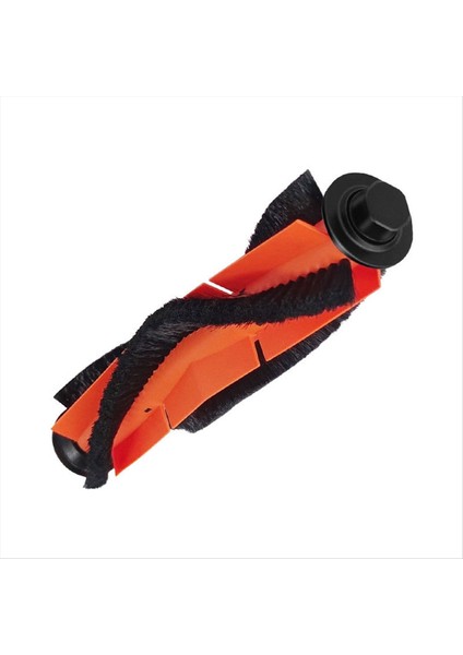 IMOU RV1 Pro Robot Vakum Değiştirme Ana Taraflı Fırça HEPA Filtresi Paspas Tuz Torbaları Yedek Parça Aksesuarları, 25 PCS (Yurt Dışından)