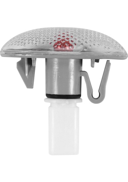 Peugeot 206 407 607 Sinyal Yan Işaret Lambası Tekrarlayıcı Lambası Gösterge 632574 (Yurt Dışından)