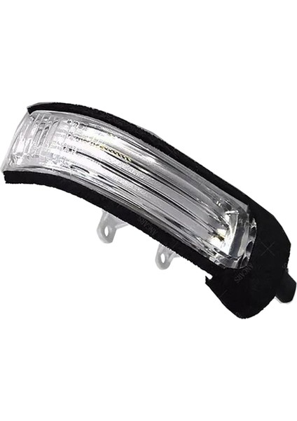 Araba Sağ Taraf Dikiz Aynası Dönüş Sinyali Yan Ayna Lambası Toyota Corolla Aurıs 2010-2012 (Yurt Dışından)