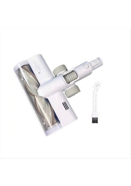 Dreame R10 R20 R30 V12 V16 Elektrikli Süpürge Aksesuarları Için Karışmayan Zemin Fırçası Başlığı Sert Ahşap Zemin Fırçası (Yurt Dışından)