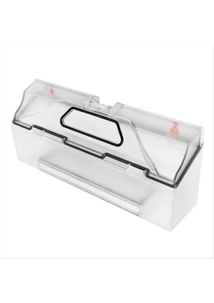 Dreame Bot L10 Pro/d9 Pro/d9 Max Elektrikli Süpürge Robotu Için 2 Hepa Filtreli Toz Kutusu ve Filtreli Toz Kutusu (Yurt Dışından) fırsatları