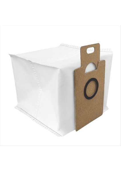 Tapo RV30 Max, RV30 Max Plus, RV20 Max, RV20 Max Plus Robot Süpürge Aksesuarları Için Yedek Parçalar (Yurt Dışından) fırsatları