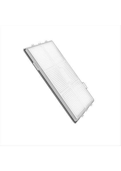 Roborock S8 S8 Pro Ultra S8+ Robot Vakum Temizleyici Mop Bez Aksesuarları Yan fırça filtresi Değiştirilebilir Yedek Parçalar (Yurt Dışından)