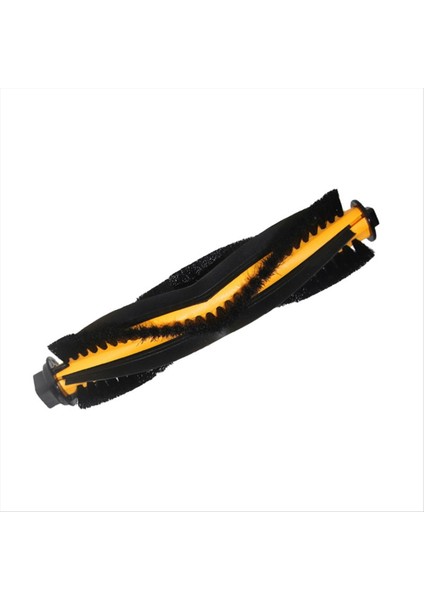 Coredy FL022 için Robot Vakum Süpürge Ana Yan Fırça Hepa Filtre Mop Kumaş Yedek Parçaları (Yurt Dışından)