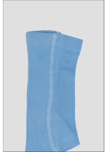 3 Adet Pamuklu Erkek Çocuk ve Bebek Külotlu Çorabı modelleri