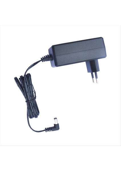 P10 P11 P9 P10PRO U11 Elektrikli Süpürge Şarj Cihazı Güç Kablosu Adaptörü Değiştirilebilir Parçalar Ab Tak (Yurt Dışından)