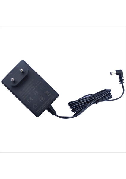 P10 P11 P9 P10PRO U11 Elektrikli Süpürge Şarj Cihazı Güç Kablosu Adaptörü Değiştirilebilir Parçalar Ab Tak (Yurt Dışından) fiyatları