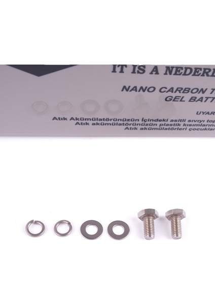 OR2GO Energy 12V 210Ah Jel Akü OV Serisi Uzun Ömürlü fırsatları