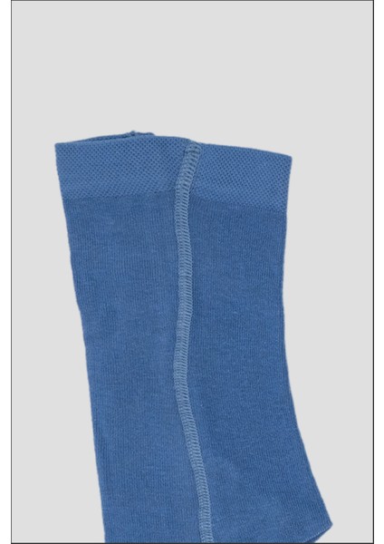 3 Adet Pamuklu Erkek Çocuk ve Bebek Külotlu Çorabı modelleri