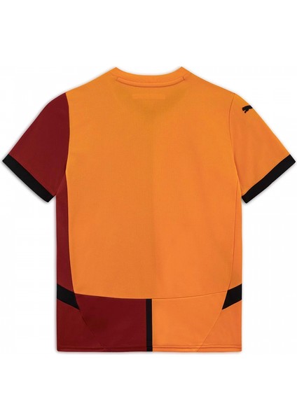 779659-01 Galatasaray 24/25 Çocuk Unisex Iç Saha Parçalı Forma Sarı-Kırmızı fiyatları