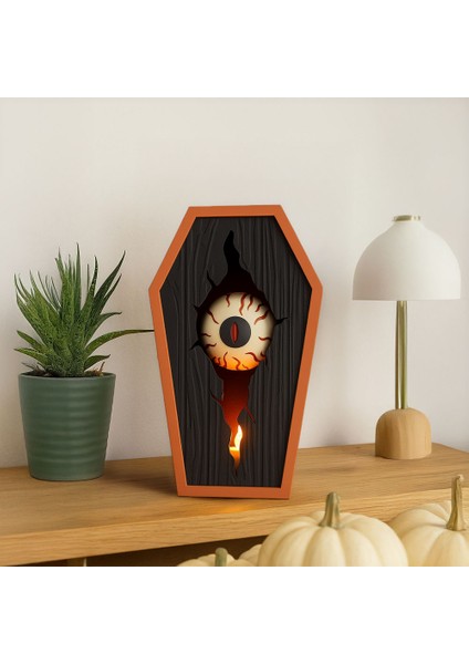 Oculus Mumluk – Gotik Tasarım fiyatları