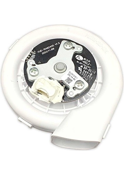 Xiaomi S20+ - S20 Plus Fan Motoru