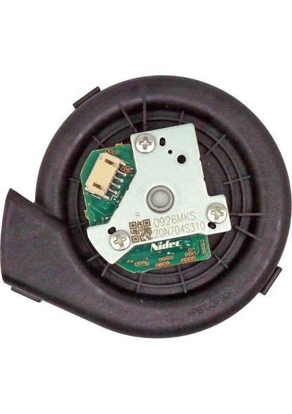 Xiaomi S10+ Fan Motoru