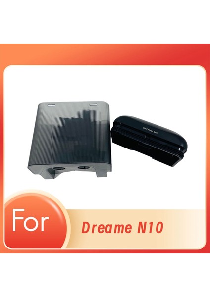 Dreame N10 Süpürge Robotu Aksesuarları Için Atık Su Tankı Kirli Su Kovası Yedek Aksesuarları (Yurt Dışından) fiyatları