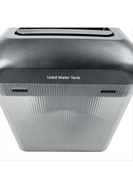 Dreame N10 Süpürge Robotu Aksesuarları Için Atık Su Tankı Kirli Su Kovası Yedek Aksesuarları (Yurt Dışından) modelleri