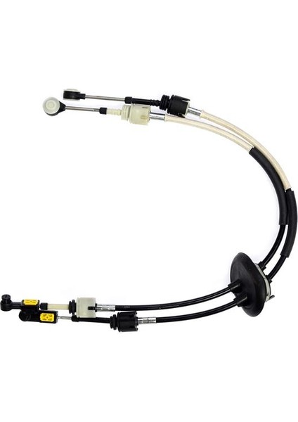 13.14115 VİTES KUMANDA TELİ TK PARTNER TEPEE-BERLINGO 2008 BE4R ŞANZUMAN 2444 HW 2444 HG