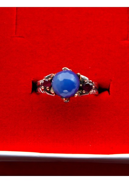 925 Ayar Gümüş Kadın Yüzük SY000104 fiyatları